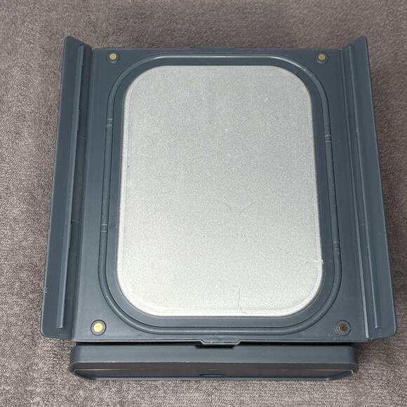 Heatsbox Inspire Ecoware Portable Food Warmer Preowned Tested - Picture 11 of 13